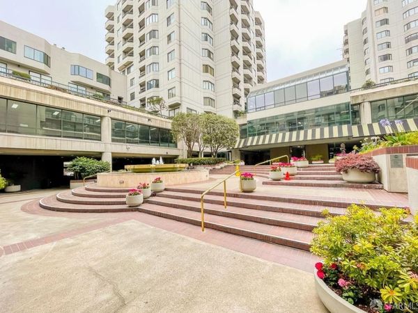 601 Van Ness Ave #347, Unit 347, San Francisco, CA 94102