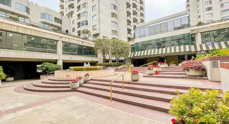 601 Van Ness Ave #347, Unit 347, San Francisco, CA 94102 Photo