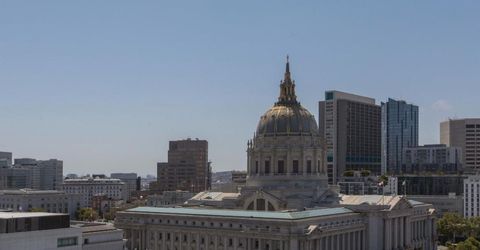 601 Van Ness Ave #347, Unit 347, San Francisco, CA 94102 Photo