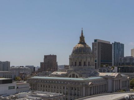 601 Van Ness Ave #347, Unit 347, San Francisco, CA 94102 Photo