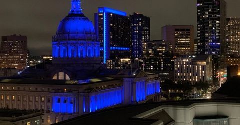 601 Van Ness Ave #347, Unit 347, San Francisco, CA 94102 Photo