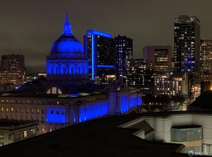 601 Van Ness Ave #347, Unit 347, San Francisco, CA 94102 Photo