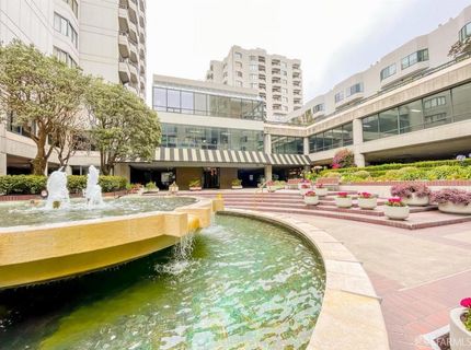 601 Van Ness Ave #347, Unit 347, San Francisco, CA 94102 Photo