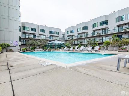 601 Van Ness Ave #347, Unit 347, San Francisco, CA 94102 Photo