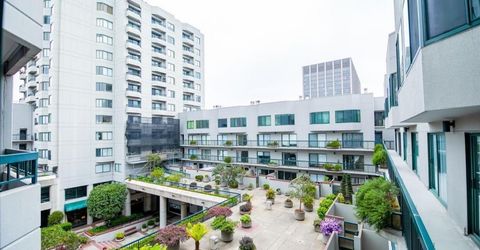 601 Van Ness Ave #347, Unit 347, San Francisco, CA 94102 Photo