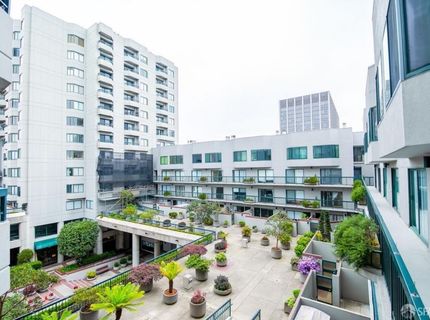 601 Van Ness Ave #347, Unit 347, San Francisco, CA 94102 Photo