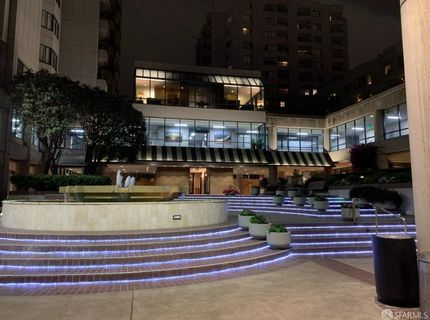 601 Van Ness Ave #347, Unit 347, San Francisco, CA 94102 Photo