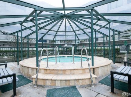 601 Van Ness Ave #347, Unit 347, San Francisco, CA 94102 Photo