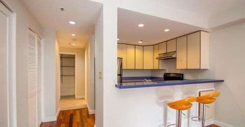 601 Van Ness Ave #347, Unit 347, San Francisco, CA 94102 Photo