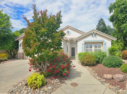 109 Timberlodge Ct, Roseville, CA 95747 Photo