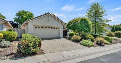 4090 Sylvan Glen Ln, Roseville, CA 95747 Photo