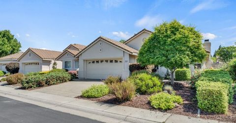 4090 Sylvan Glen Ln, Roseville, CA 95747 Photo