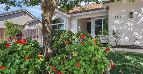 109 Silver Spruce Ct, Galt, CA 95632 Photo