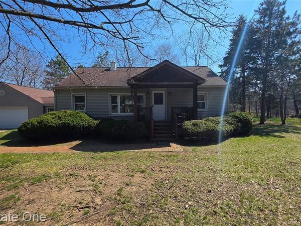 1288 Shoman Street, Waterford Twp, MI 48327