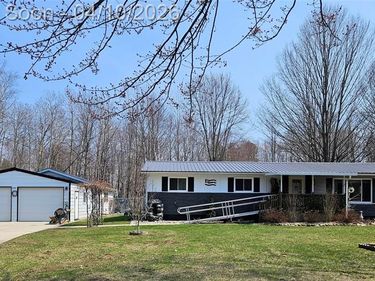 8089 Fulmer Road, Millington Twp, MI 48746