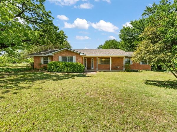 6265 County Road 305, Grandview, TX 76050