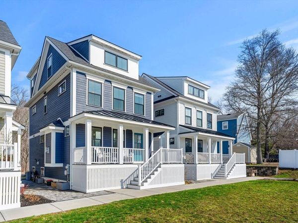 8 Colby Farm Ln, Unit F, Newburyport, MA 01950