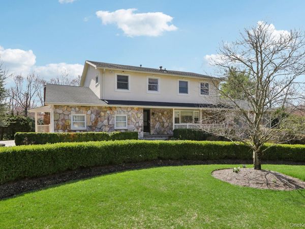 17 Rolling Ridge Road , New City, NY 10956