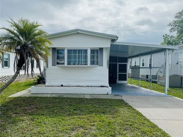 6442 HIKINA DRIVE, NORTH PORT, FL 34287