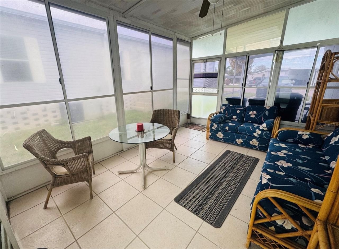 6442 Hikina Drive , North Port, FL 34287 Photo