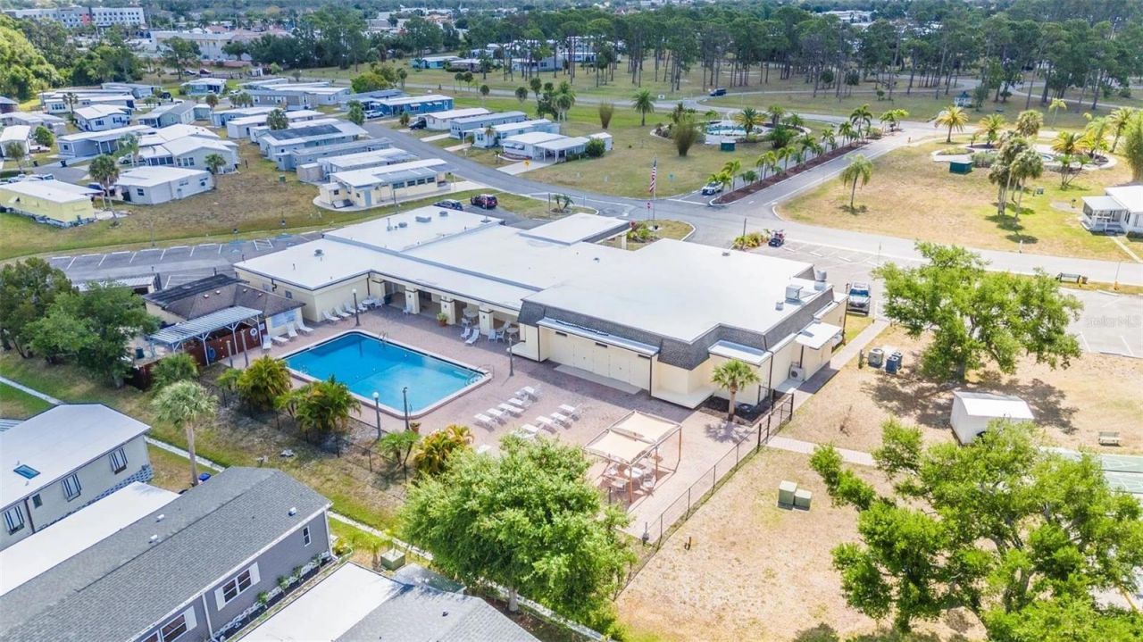 6442 Hikina Drive , North Port, FL 34287 Photo