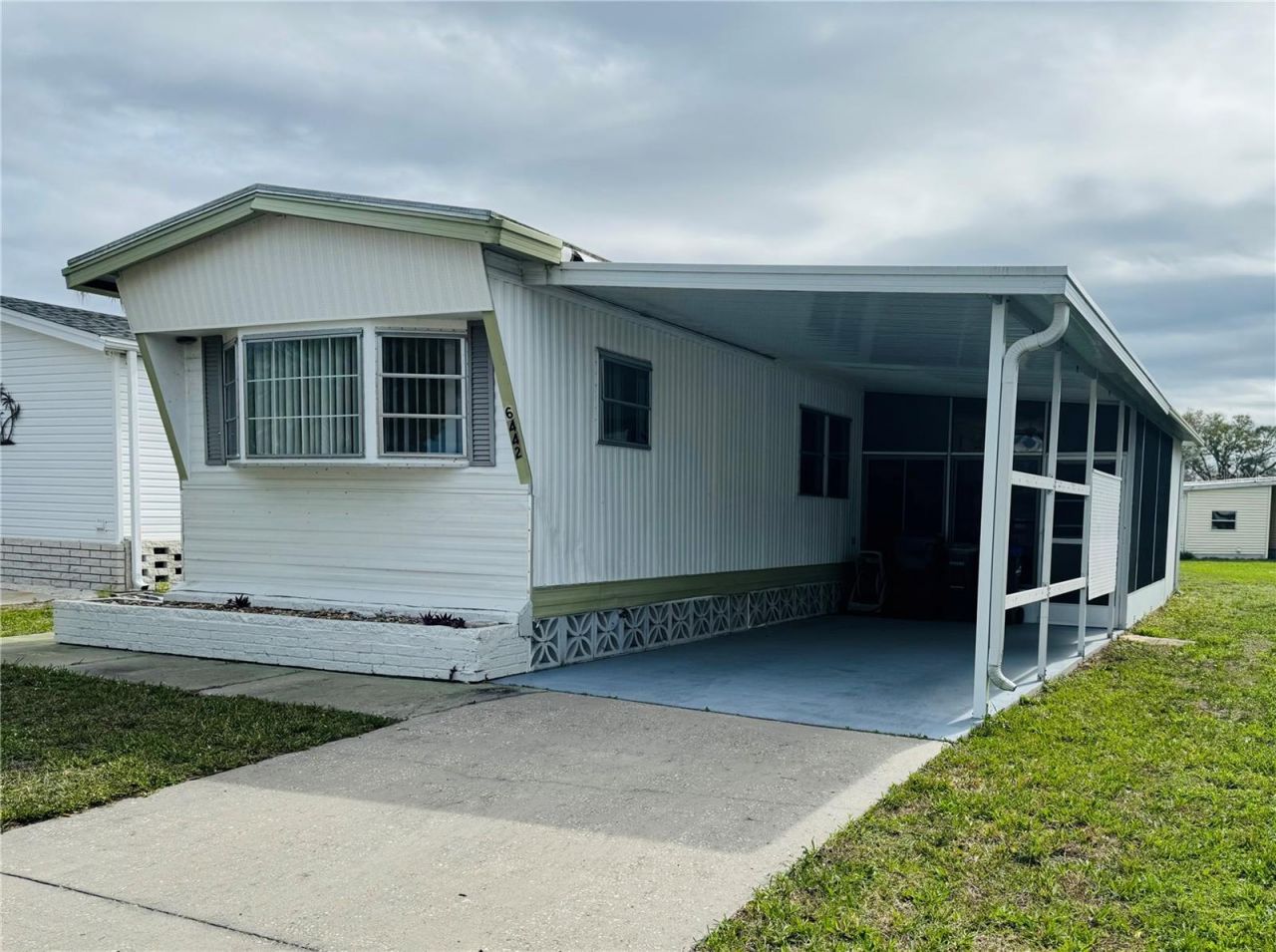 6442 Hikina Drive , North Port, FL 34287 Photo