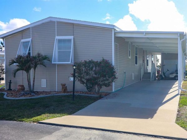 29200 JONES LOOP ROAD , Unit 715, PUNTA GORDA, FL 33950