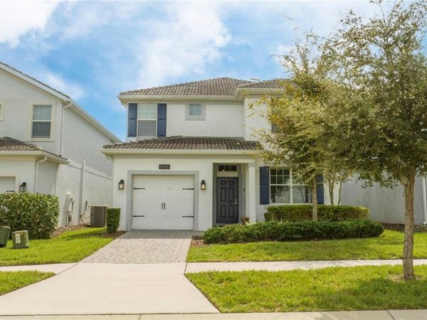 1646 MOON VALLEY DRIVE , DAVENPORT, FL 33896