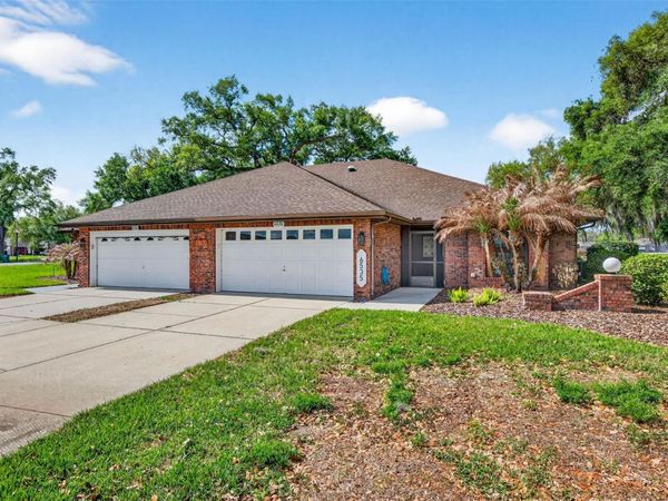 6535 BRENTWOOD DRIVE , ZEPHYRHILLS, FL 33542