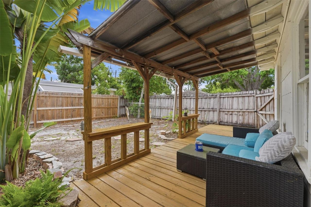 4348 8th Avenue N, Saint Petersburg, FL 33713 Photo