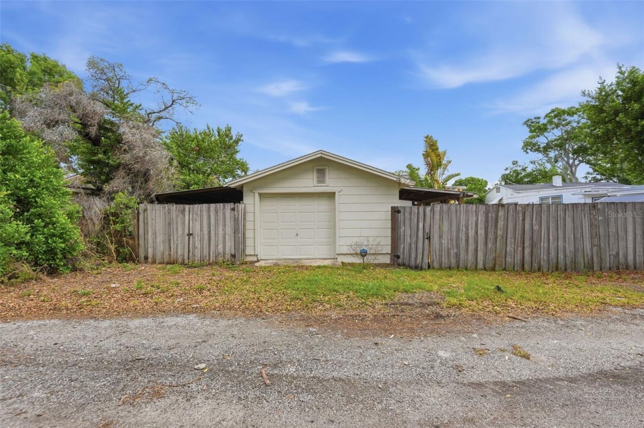4348 8th Avenue N, Saint Petersburg, FL 33713 Photo
