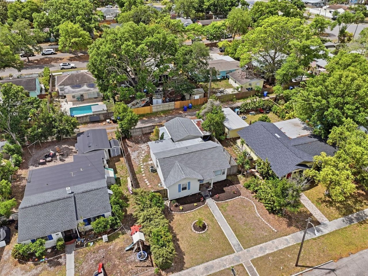 4348 8th Avenue N, Saint Petersburg, FL 33713 Photo