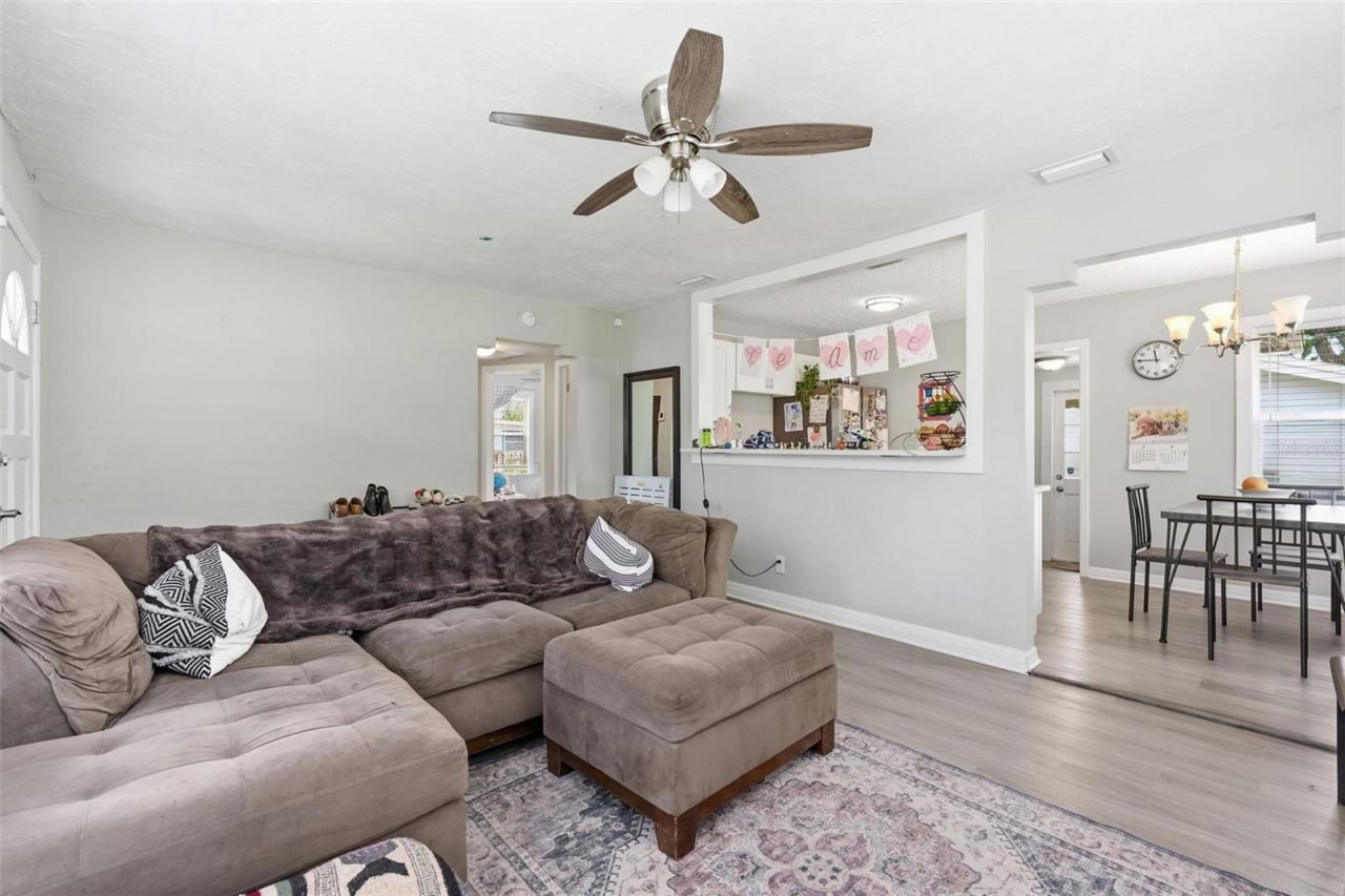 4348 8th Avenue N, Saint Petersburg, FL 33713 Photo