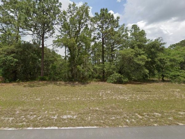0 138TH ST STREET , OCALA, FL 34473