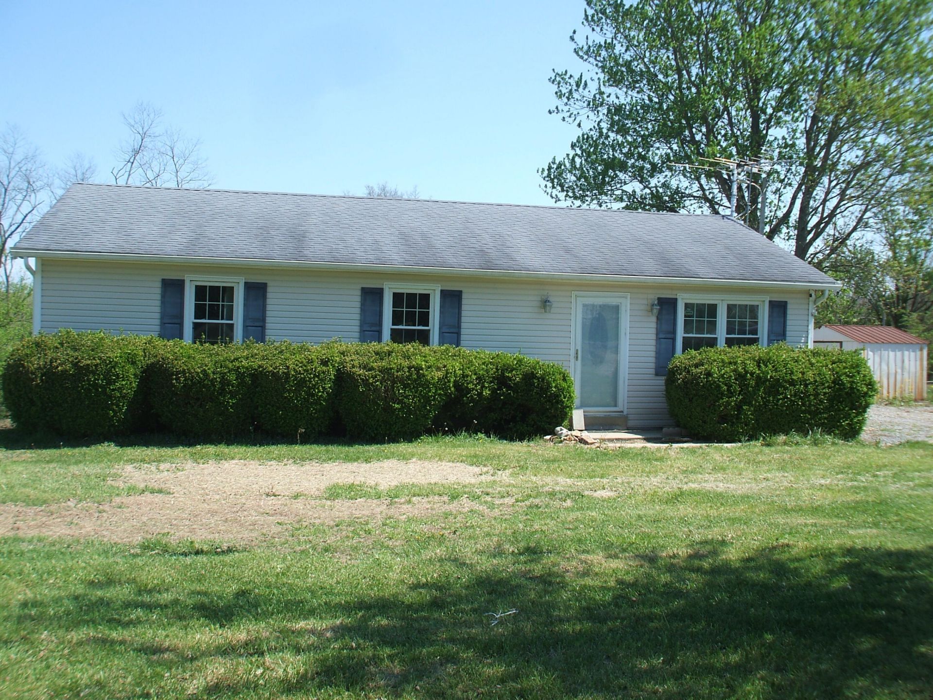 354 Maupin Road, Lancaster, KY 40444
