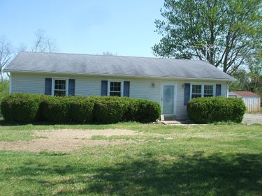 354 Maupin Road, Lancaster, KY 40444