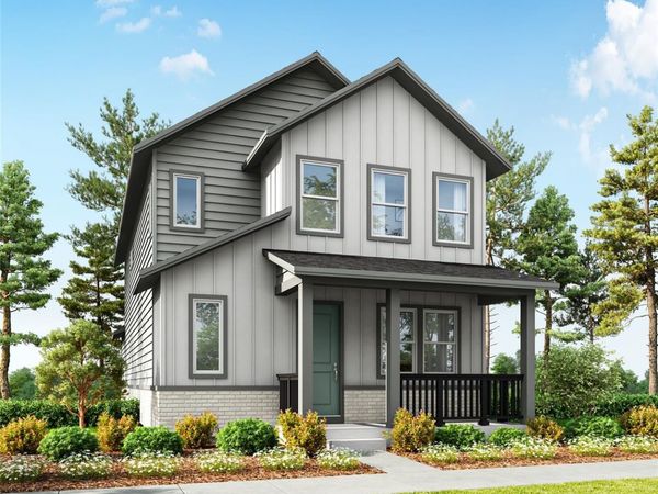 5804 N Perth Street , Aurora, CO 80019