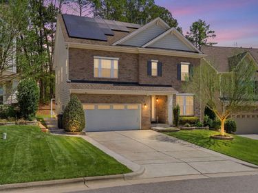 721 Vine Pond Court, Apex, NC 27523