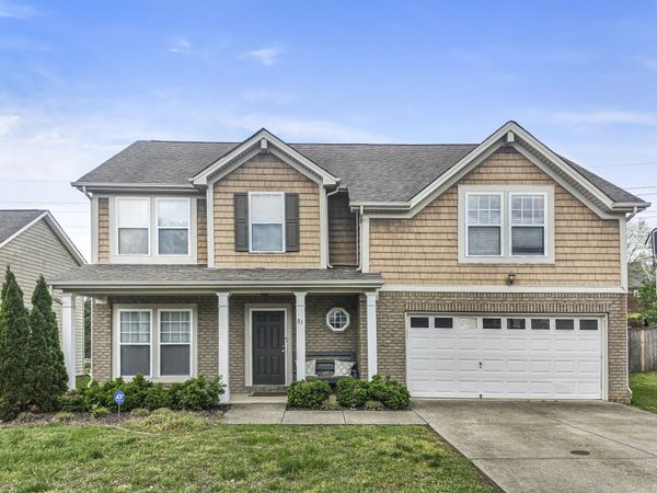 113 Villa Way, Hendersonville, TN 37075