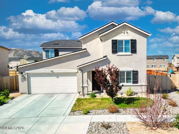 8957 Buffalo Grove Drive, Reno, NV 89506