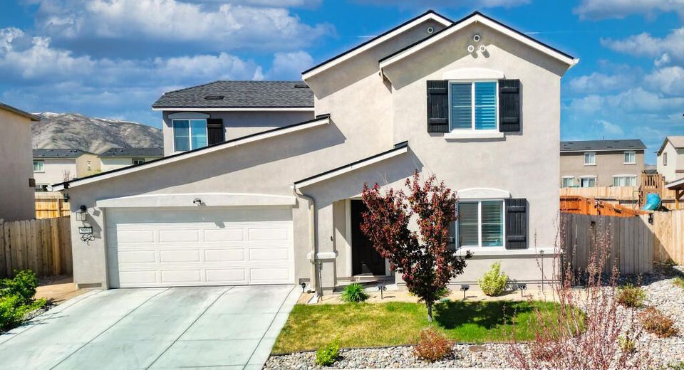8957 Buffalo Grove Drive, Reno, NV 89506 Photo