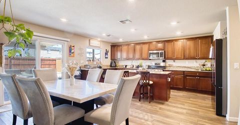 8957 Buffalo Grove Drive, Reno, NV 89506 Photo