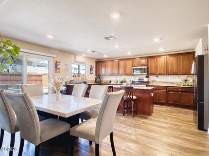 8957 Buffalo Grove Drive, Reno, NV 89506 Photo