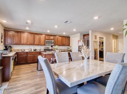 8957 Buffalo Grove Drive, Reno, NV 89506 Photo