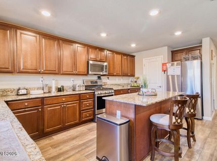 8957 Buffalo Grove Drive, Reno, NV 89506 Photo