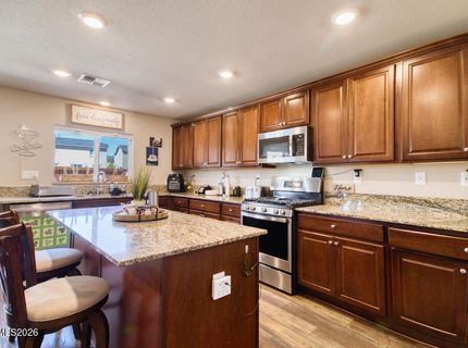 8957 Buffalo Grove Drive, Reno, NV 89506 Photo