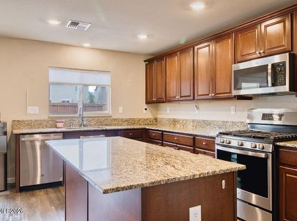 8957 Buffalo Grove Drive, Reno, NV 89506 Photo