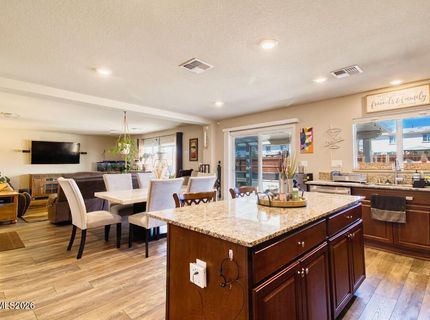 8957 Buffalo Grove Drive, Reno, NV 89506 Photo