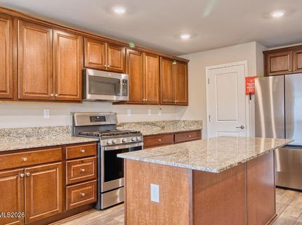 8957 Buffalo Grove Drive, Reno, NV 89506 Photo