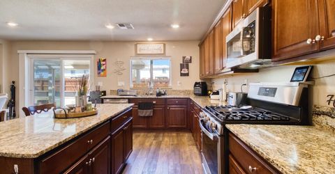 8957 Buffalo Grove Drive, Reno, NV 89506 Photo